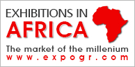 Exhibitions in Africa